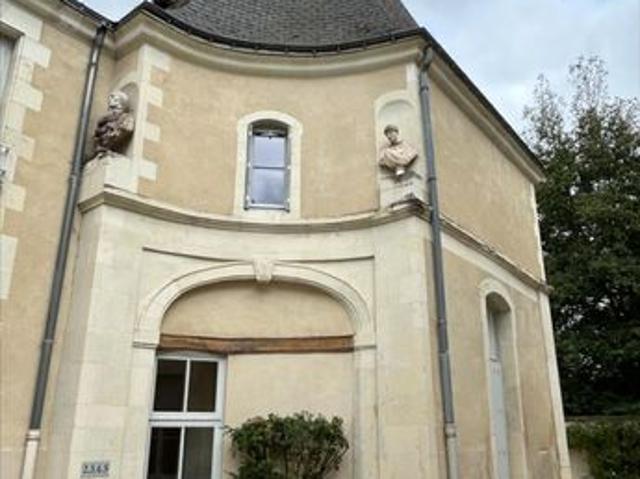 Appartement 2 pièces 35 m²