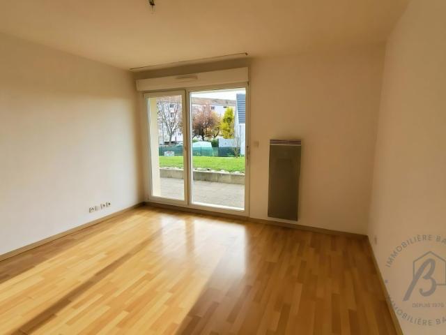 Appartement 2 pièces 35 m²