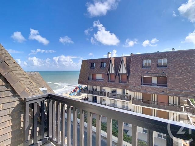 Appartement 2 pièces 35 m²