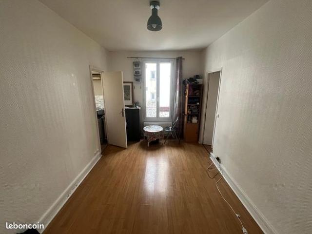 Appartement 2 pièces 35 m²