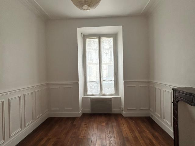 Appartement 2 pièces 35 m²