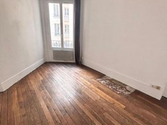 Appartement 2 pièces 35 m²
