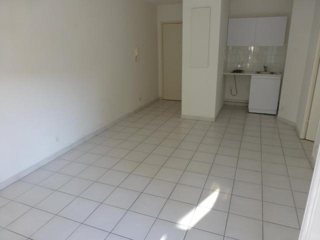Appartement 2 pièces 35 m²