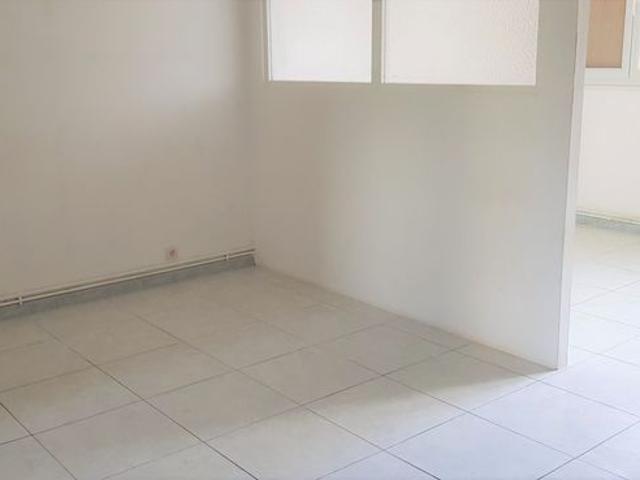 Appartement 2 pièces 35 m²