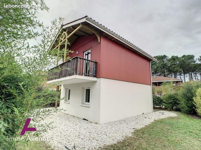 Appartement 2 pièces 35 m²