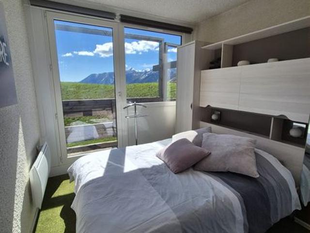 Appartement 2 pièces 35 m²