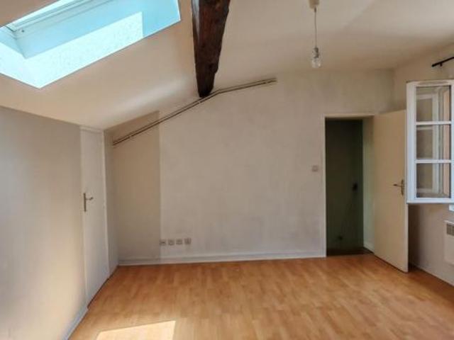 Appartement 2 pièces 35 m²