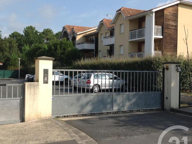 Appartement 2 pièces 35 m²