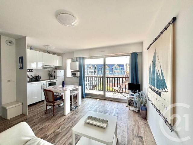 Appartement 2 pièces 35 m²