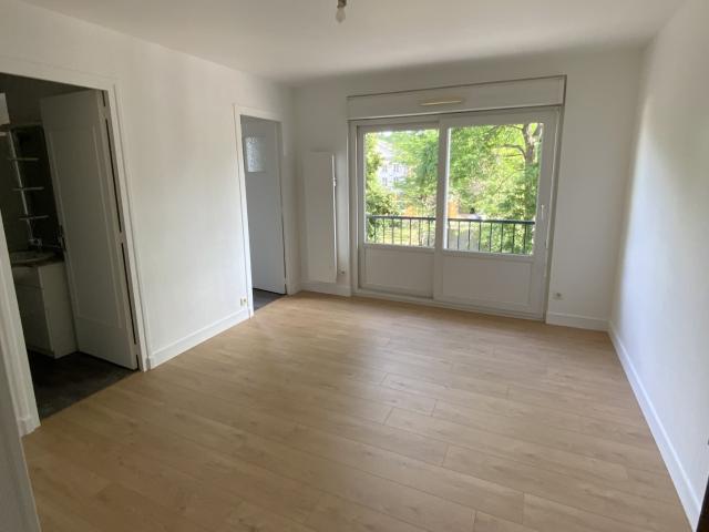 Appartement 2 pièces 35 m²