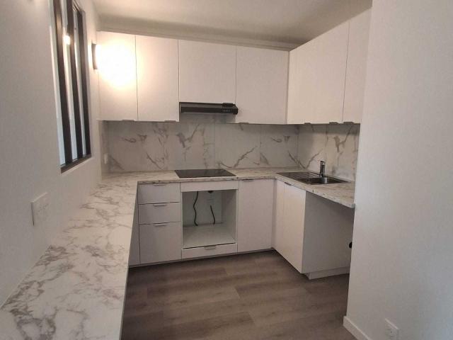 Appartement 2 pièces 35 m²