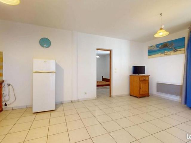 Appartement 2 pièces 35 m²