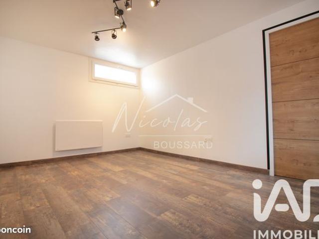 Appartement 2 pièces 35 m²