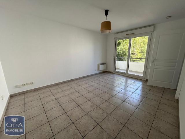 Appartement 2 pièces 35 m²