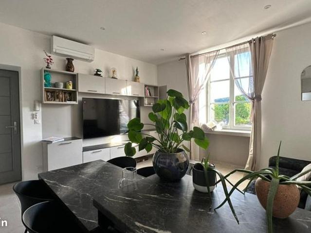 Appartement 2 pièces 35 m²