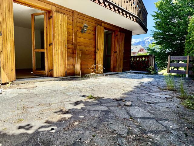 Appartement 2 pièces 35 m²