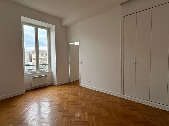Appartement 2 pièces 35 m²