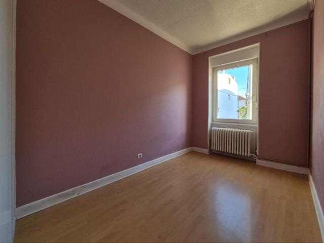 Appartement 2 pièces 35 m²