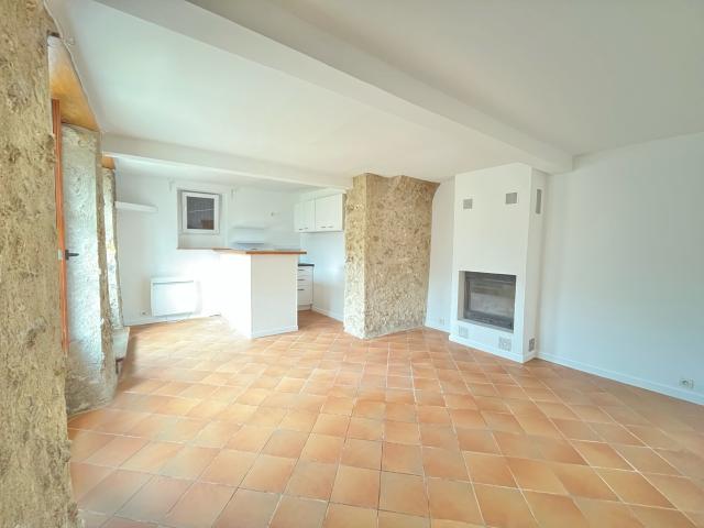 Appartement 2 pièces 35 m²