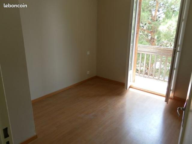 Appartement 2 pièces 35 m²