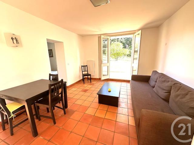 Appartement 2 pièces 35 m²