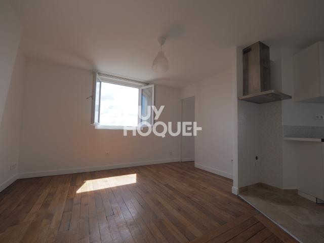 Appartement 2 pièces 35 m²