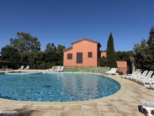 Appartement 2 pièces 35 m²