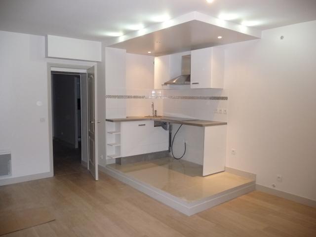 Appartement 2 pièces 35 m²