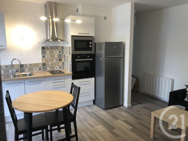 Appartement 2 pièces 35 m²