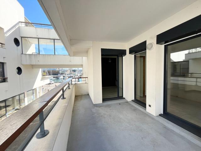 Appartement 2 pièces 35 m²