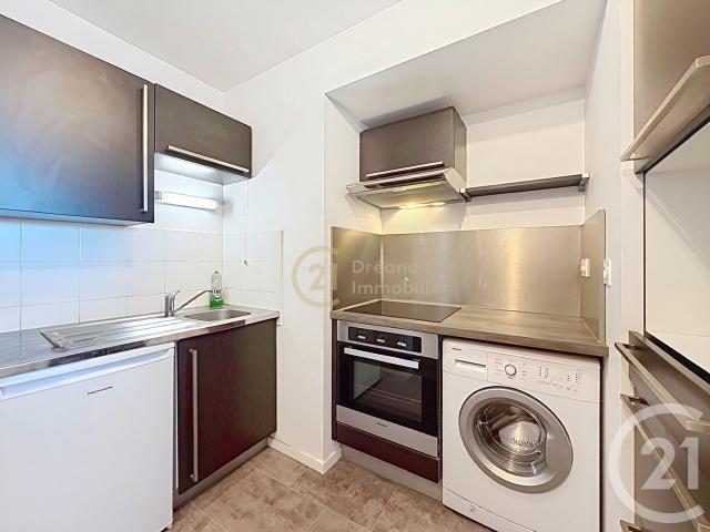 Appartement 2 pièces 35 m²