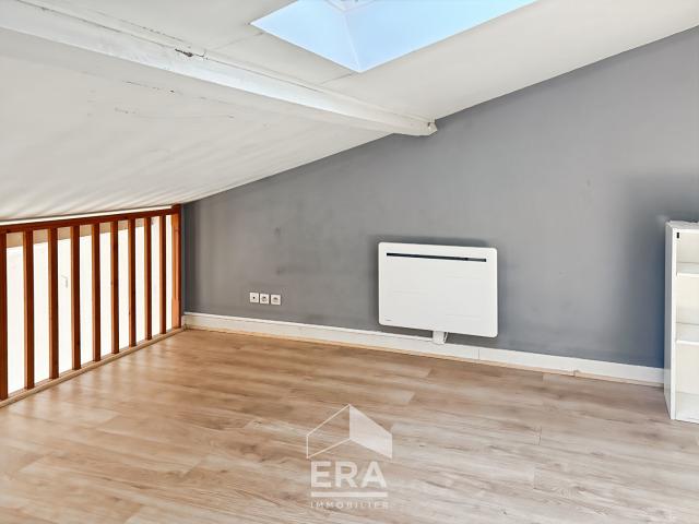 Appartement 2 pièces 35 m²