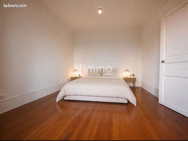 Appartement 2 pièces 35 m²