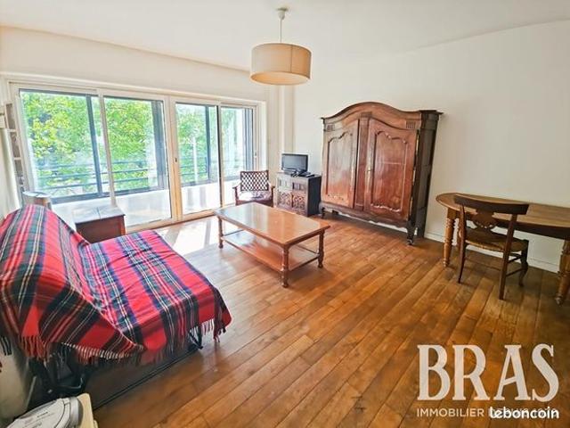 Appartement 2 pièces 35 m²