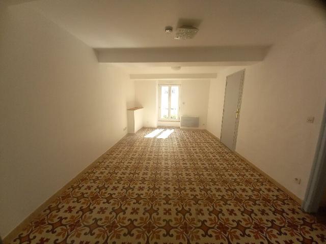 Appartement 2 pièces 35 m²