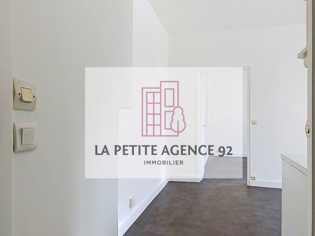 Appartement 2 pièces 35 m²