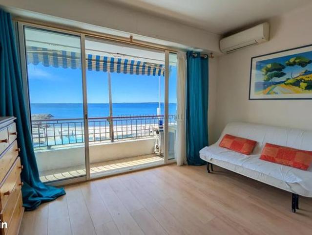 Appartement 2 pièces 35 m²