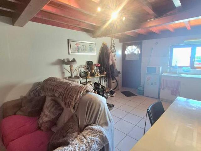 Appartement 2 pièces 35 m²