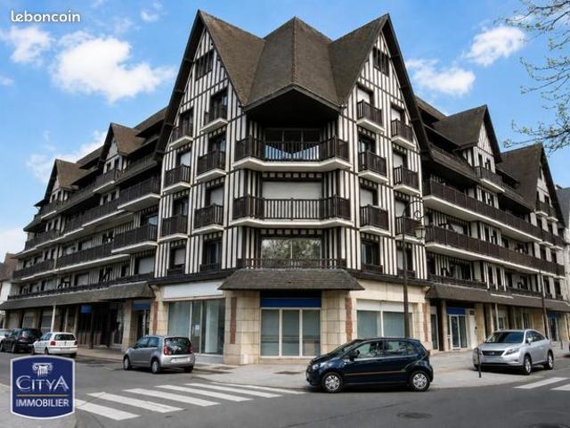 Appartement 2 pièces 35 m²