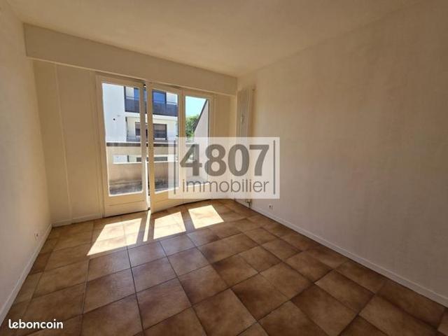 Appartement 2 pièces 35 m²