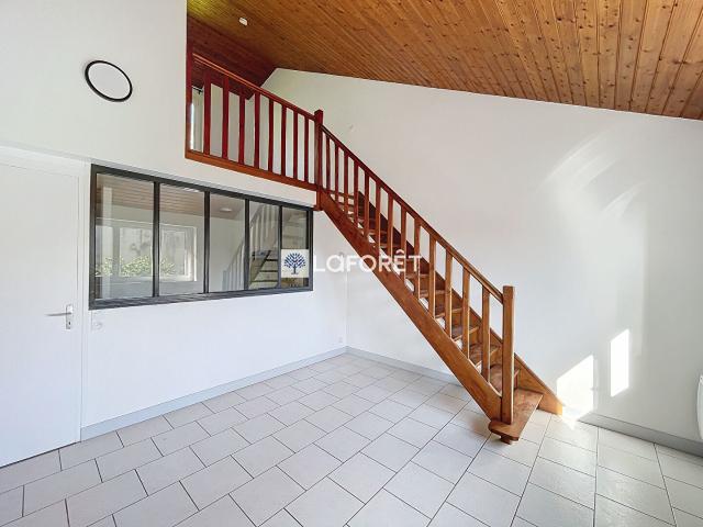 Appartement 2 pièces 35 m²