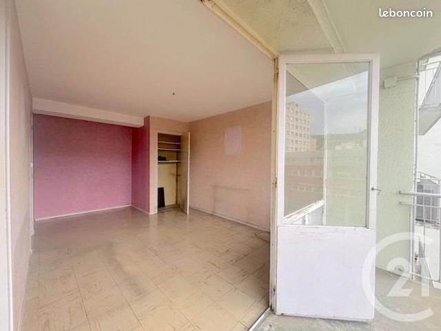 Appartement 2 pièces 35 m²