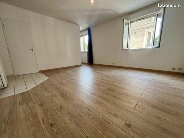 Appartement 2 pièces 35 m²