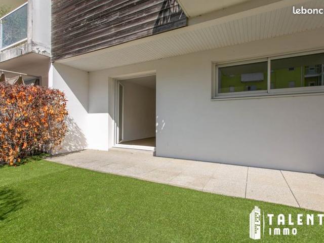 Appartement 2 pièces 35 m²
