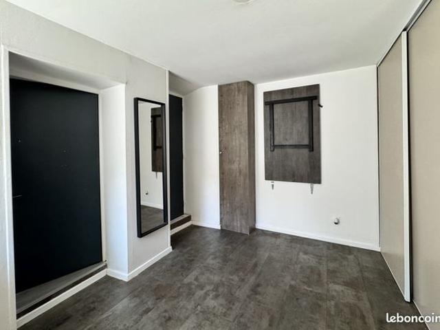Appartement 2 pièces 35 m²