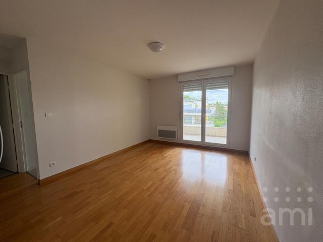 Appartement 2 pièces 35 m²