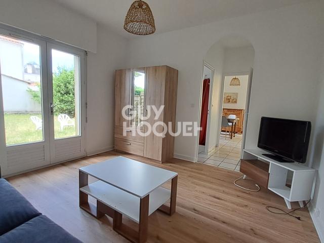 Appartement 2 pièces 35 m²