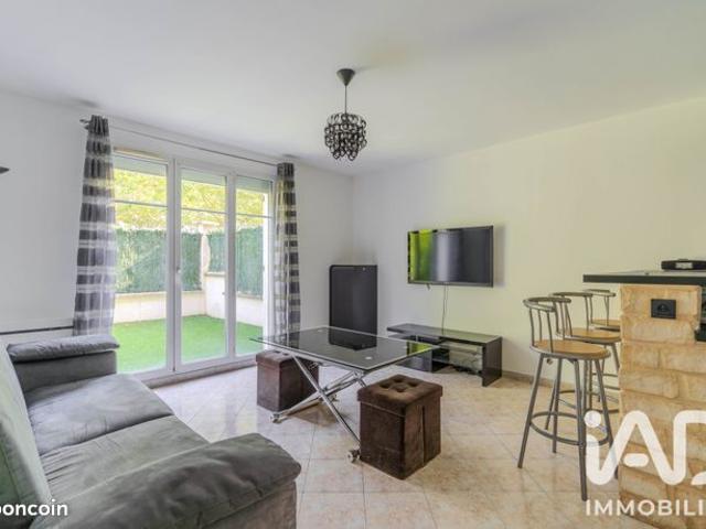 Appartement 2 pièces 35 m²