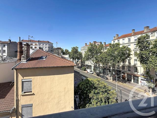 Appartement 2 pièces 35 m²