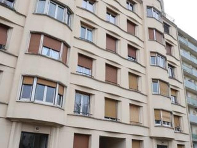Appartement 2 pièces 35 m²